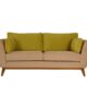 Gray Sofa — custom hotel sofa set, view 7