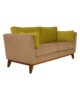 Gray Sofa — custom hotel sofa set, view 4