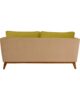 Gray Sofa — custom hotel sofa set, view 6