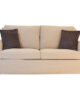 Renata Sofa — custom hotel sofa set by HFS