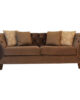 Ethnic Sofa — custom hotel sofa set by HFS