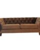 Ethnic Sofa — custom hotel sofa set, view 2