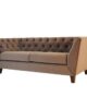 Ethnic Sofa — custom hotel sofa set, view 3