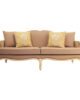 Cara Sofa — custom hotel sofa set by HFS