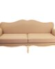 Cara Sofa — custom hotel sofa set, view 3