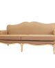 Cara Sofa — custom hotel sofa set, view 5