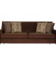 Nurita Sofa — custom hotel sofa set by HFS