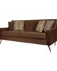 Nurita Sofa — custom hotel sofa set, view 2