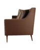 Nurita Sofa — custom hotel sofa set, view 3