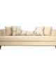 Ash Sofa — custom hotel sofa set by HFS