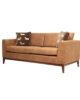 SR Sofa — custom hotel sofa set, view 2