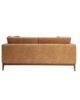 SR Sofa — custom hotel sofa set, view 3