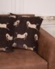 SR Sofa — custom hotel sofa set, view 5