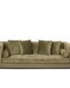 Vanilla Sofa — custom hotel sofa set by HFS