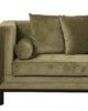 Vanilla Sofa — custom hotel sofa set, view 2