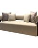 Roll Back Three Seater Sofa — custom hotel sofa set, view 2