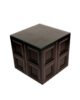 Dila Side Table — custom hotel side table by HFS