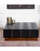 Dila Coffee Table — custom hotel coffee table, view 6