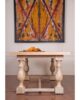 Pillar Dining Table — custom hotel dining table, view 5