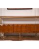 ACE Console — custom hotel side table, view 2