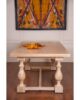 Pillar Dining Table — custom hotel dining table, view 6