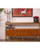 ACE Console — custom hotel side table by HFS