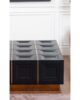 Dila Coffee Table — custom hotel coffee table, view 4