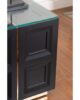 Dila Side Table — custom hotel side table, view 2