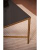 Nel Coffee Table — custom hotel coffee table, view 5