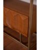 ACE Console — custom hotel side table, view 3