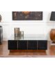Dila Coffee Table — custom hotel coffee table, view 5