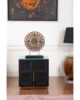 Dila Side Table — custom hotel side table, view 4