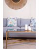 Nel Coffee Table — custom hotel coffee table, view 3