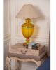 Cara Bed Side Table — custom hotel bed side table, view 2