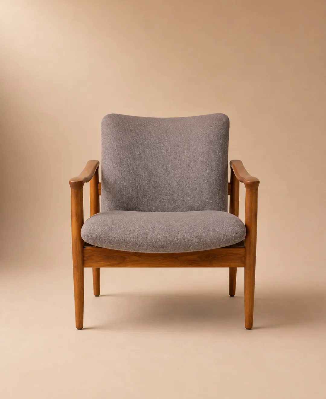 Ace Lounge Chair Ace Lounge Chair - custom hotel lounge chair by HFS