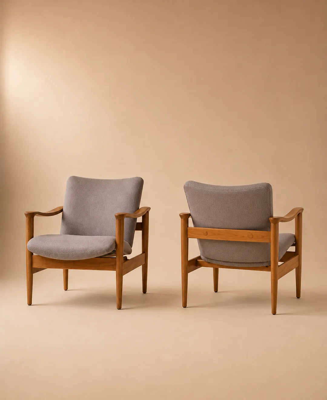 Ace Lounge Chair Ace Lounge Chair - view 2