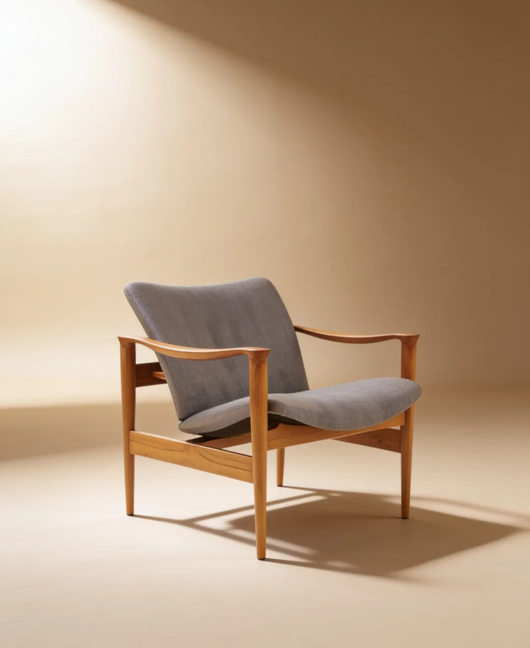Ace Lounge Chair Ace Lounge Chair - view 3