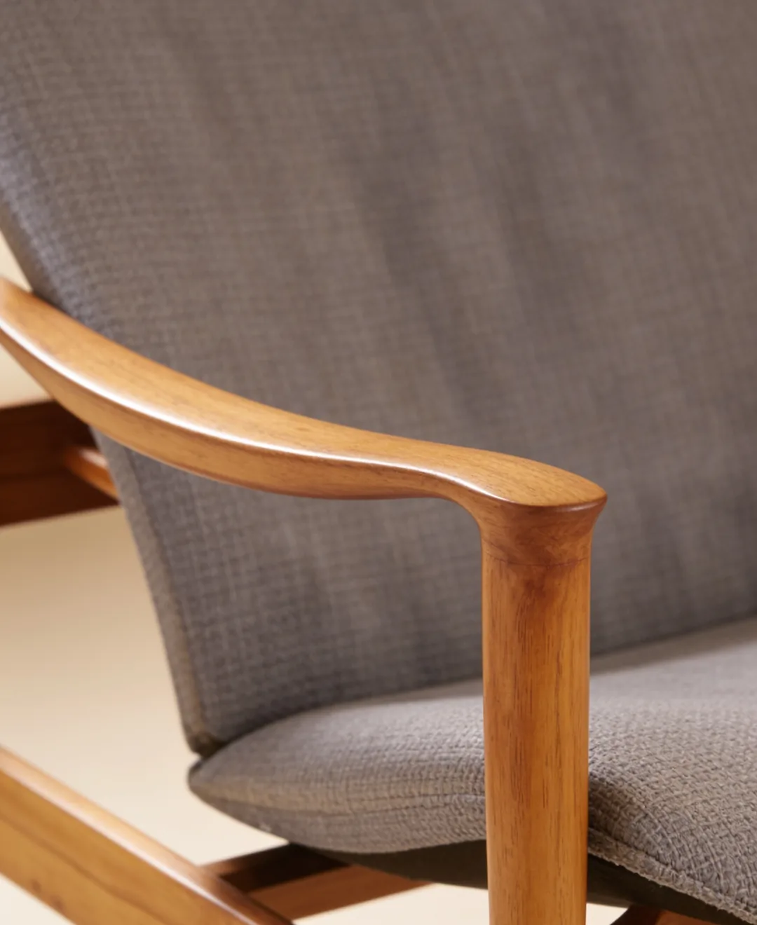 Ace Lounge Chair Ace Lounge Chair - view 4