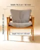 Ace Lounge Chair - view 5