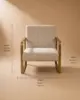 ALFA Lounge Chair - view 2