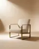 ALFA Lounge Chair - view 3