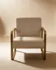 ALFA Lounge Chair - view 5