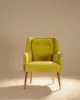 Alice Lounge Chair - view 2