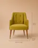Alice Lounge Chair - view 5