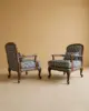 Anne Lounge Chair - view 3