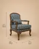 Anne Lounge Chair - view 5