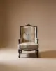 Anne Wing Chair - view 2