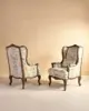 Anne Wing Chair - view 3