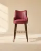 Bennet Bar Stool - view 2