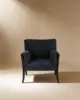Big Easy Chair - custom hotel lounge chair by HFS